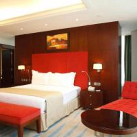 Holiday Inn Olaya By Ihg Rijád Exteriér fotografie