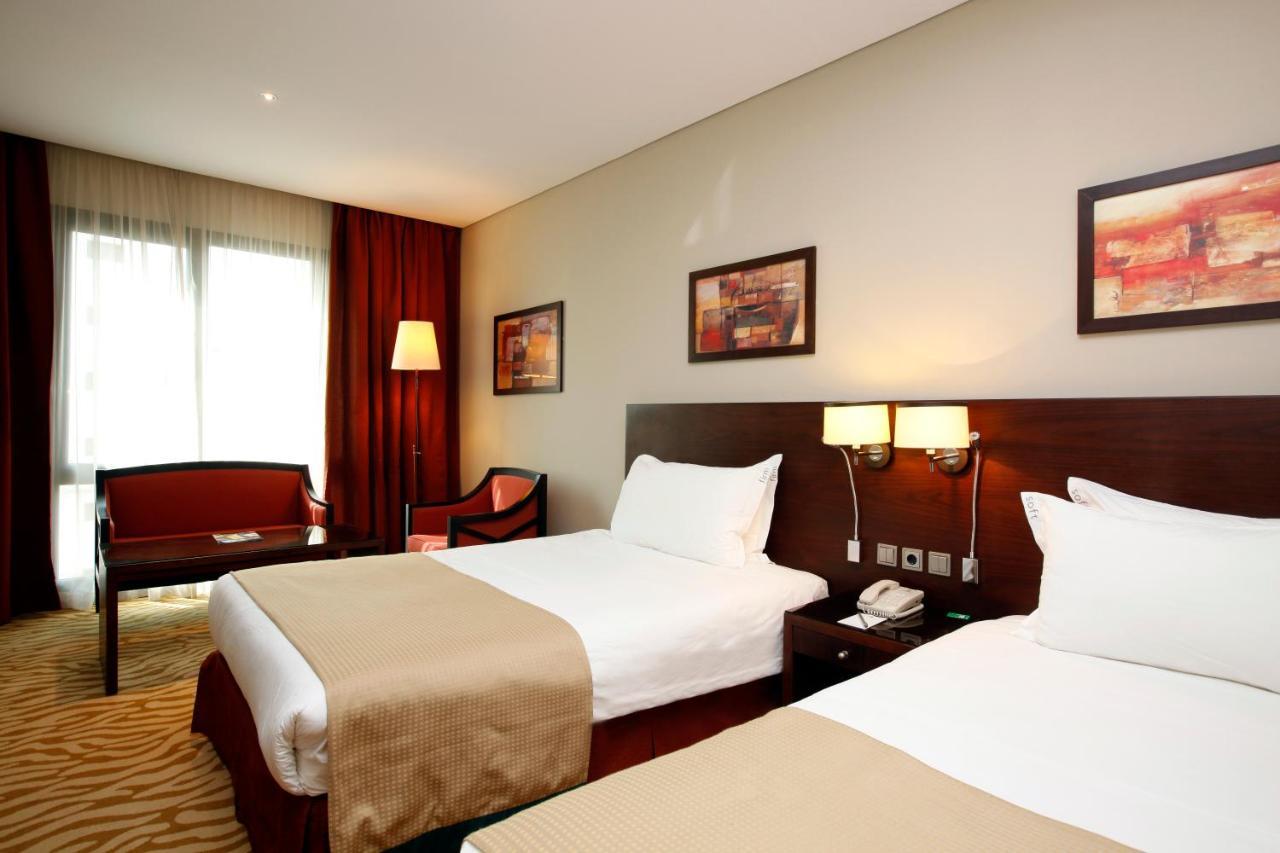 Holiday Inn Olaya By Ihg Rijád Exteriér fotografie