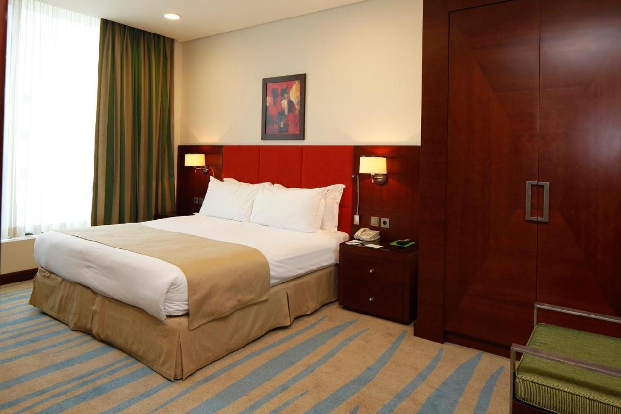 Holiday Inn Olaya By Ihg Rijád Exteriér fotografie