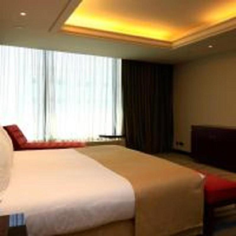 Holiday Inn Olaya By Ihg Rijád Exteriér fotografie