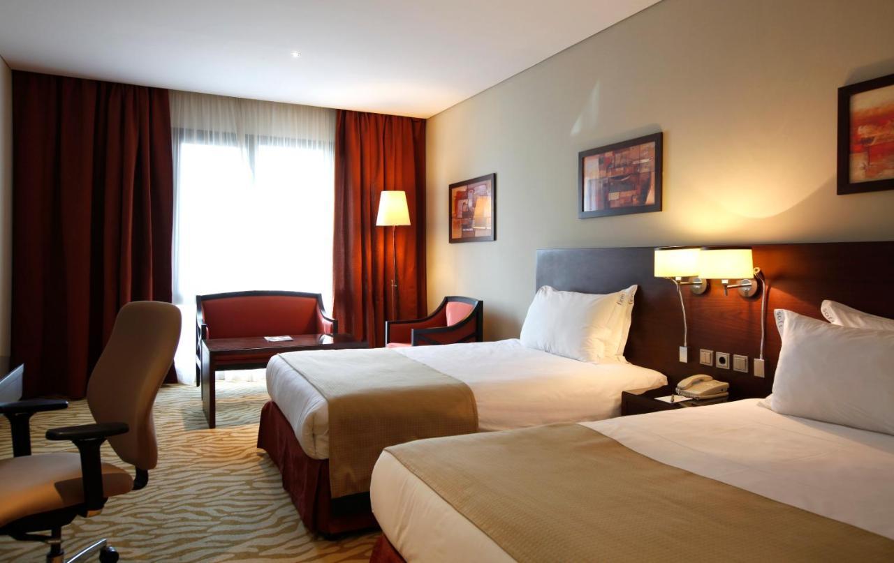 Holiday Inn Olaya By Ihg Rijád Exteriér fotografie